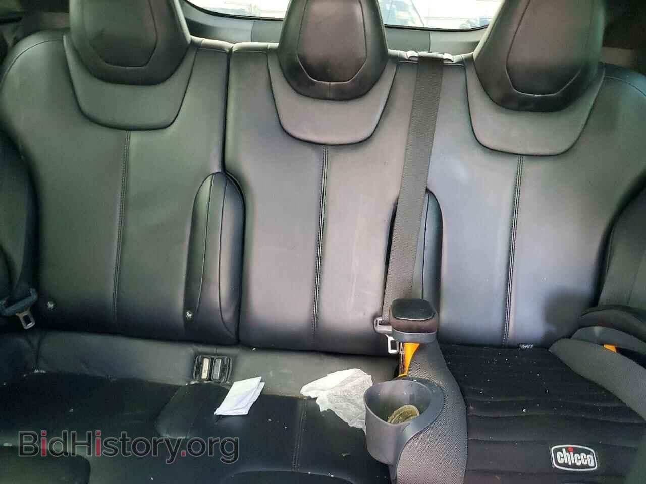 2015 TESLA MODEL S - VIN: 5YJSA1H29FF098649 - Фото 10