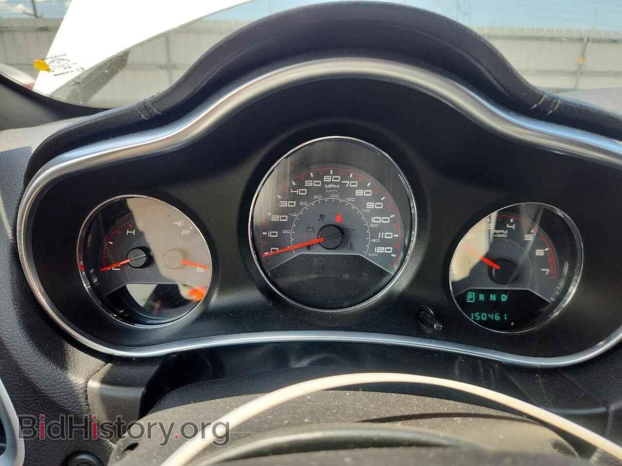 2013 DODGE AVENGER - VIN: 1C3CDZABXDN517874 - Photo 9