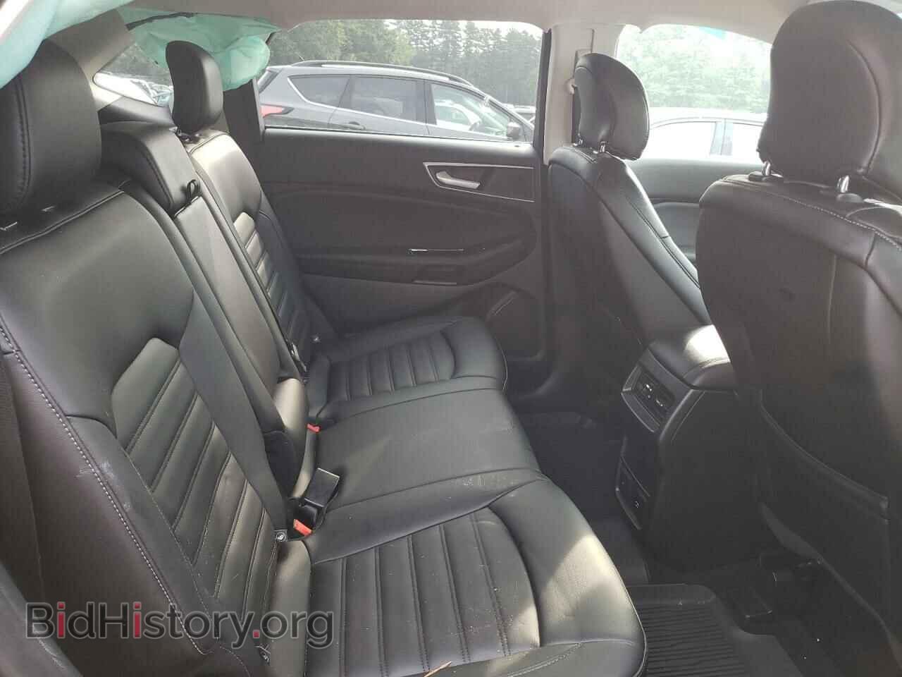 2019 FORD EDGE - VIN: 2FMPK4J93KBC46227 - Photo 11