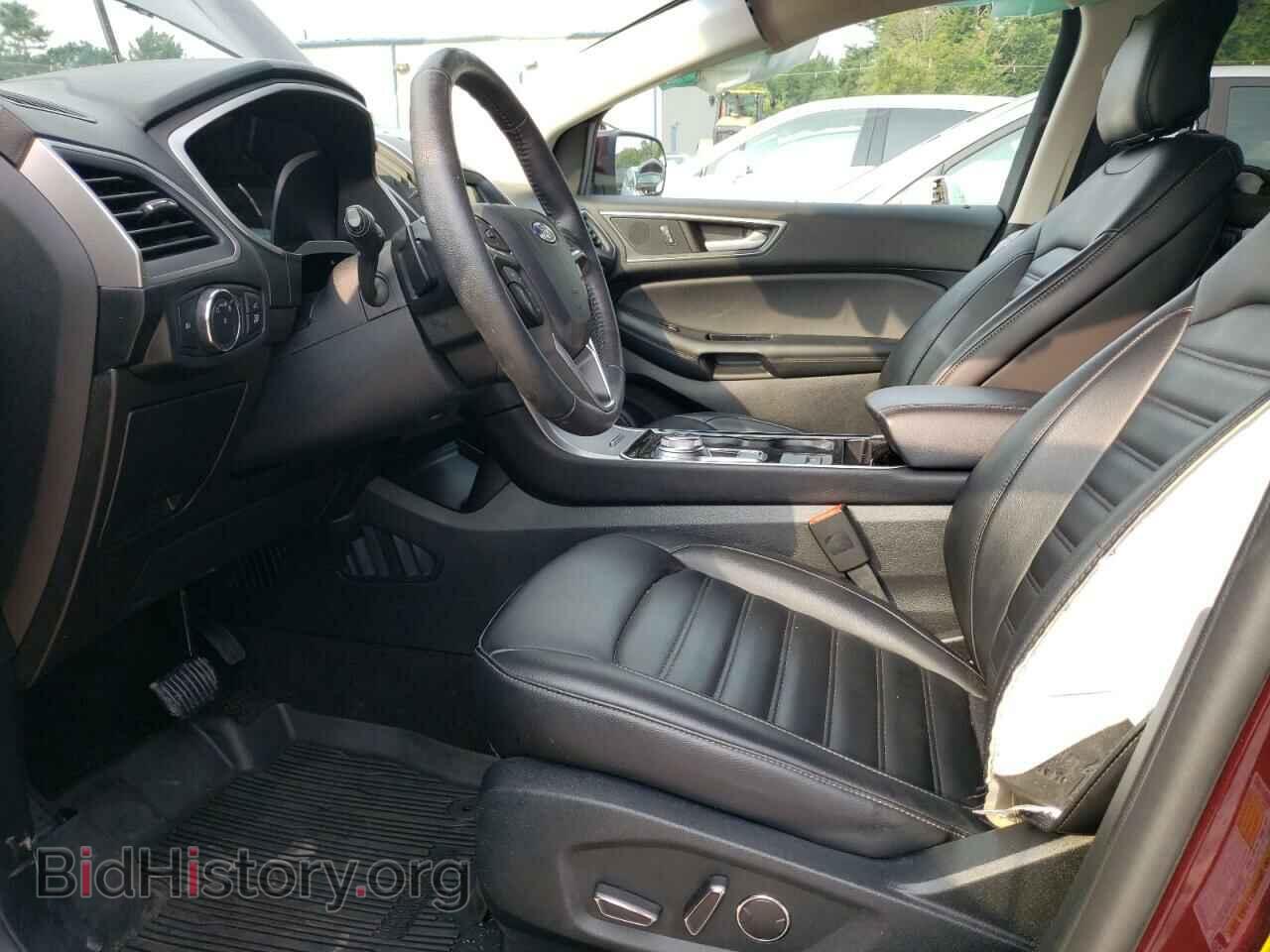 2019 FORD EDGE - VIN: 2FMPK4J93KBC46227 - Photo 7