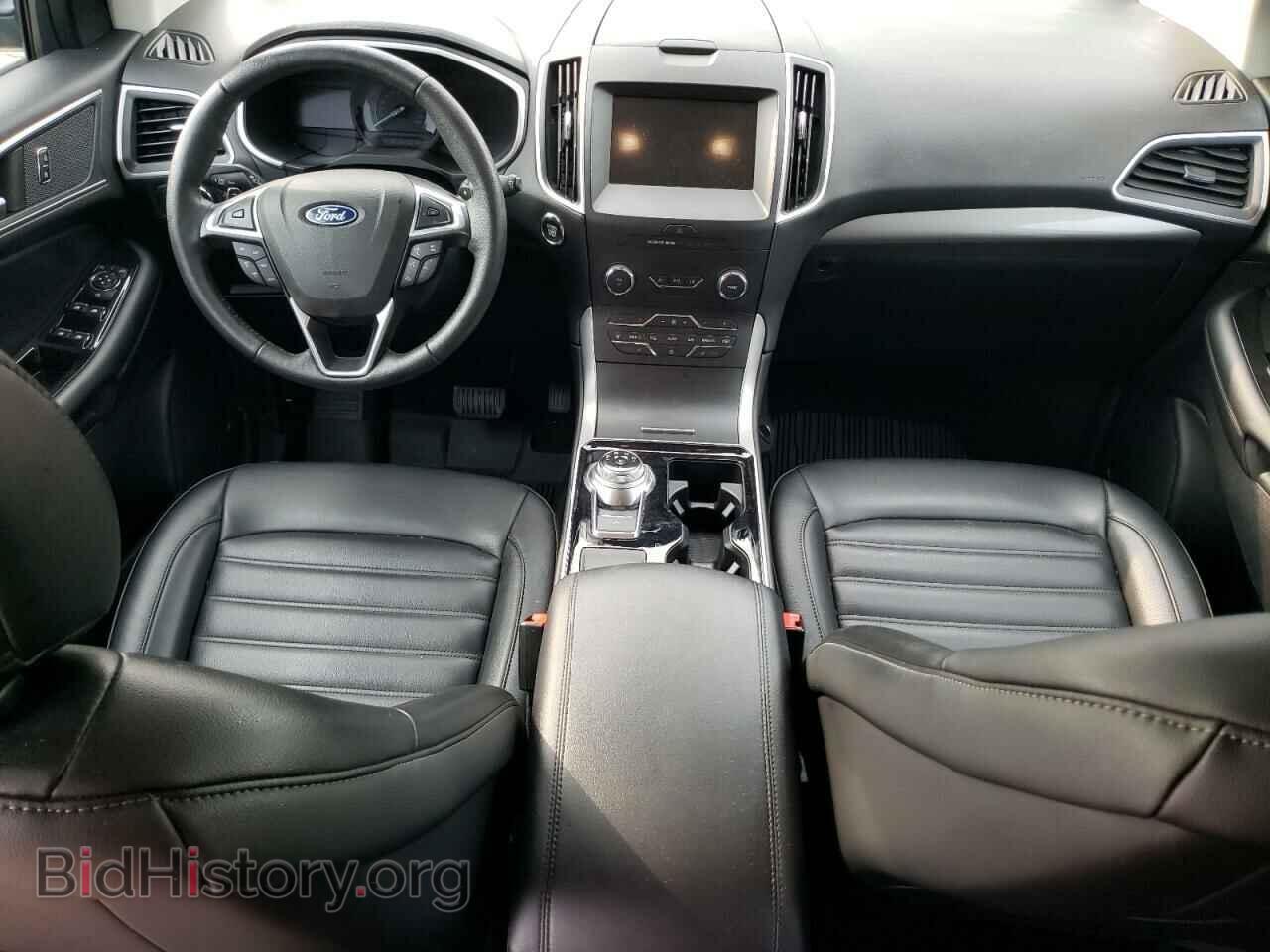 2019 FORD EDGE - VIN: 2FMPK4J93KBC46227 - Photo 8