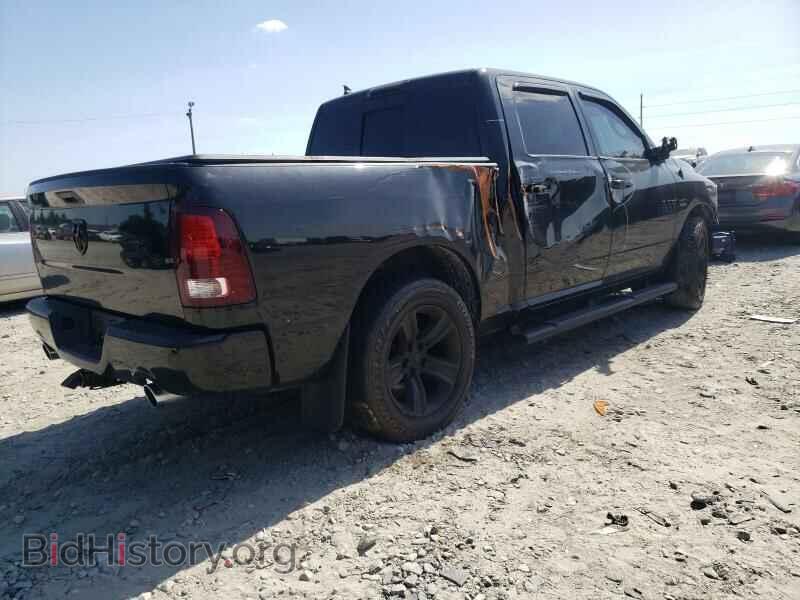 2017 RAM 1500 - VIN: 1C6RR6MT7HS846928 - Фото 4