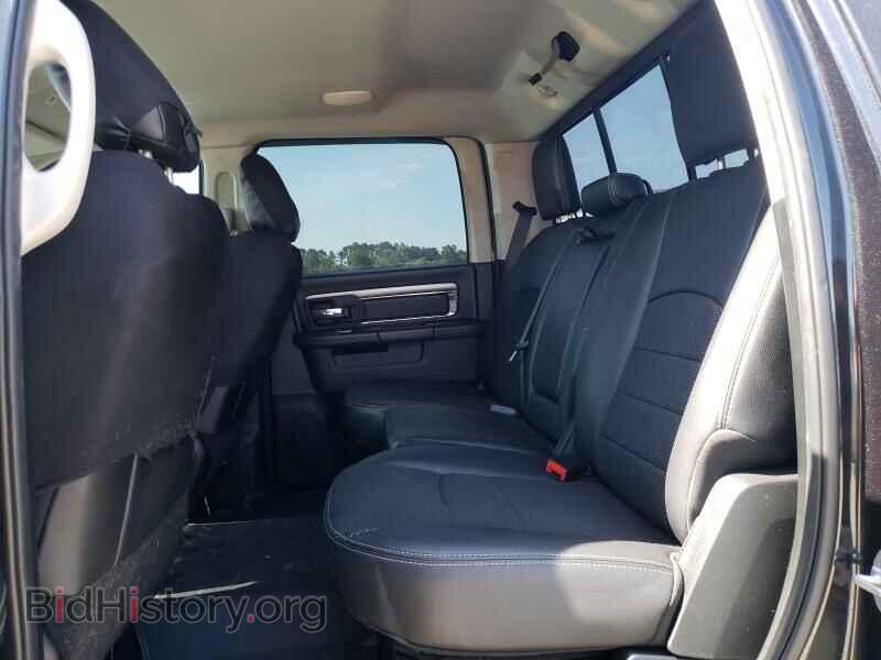 2017 RAM 1500 - VIN: 1C6RR6MT7HS846928 - Фото 6