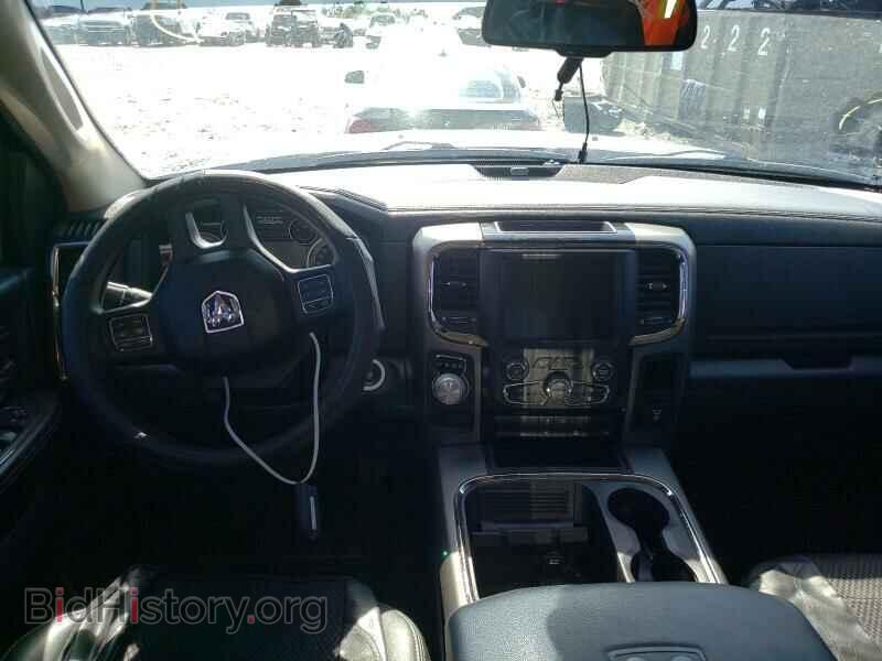 2017 RAM 1500 - VIN: 1C6RR6MT7HS846928 - Фото 9