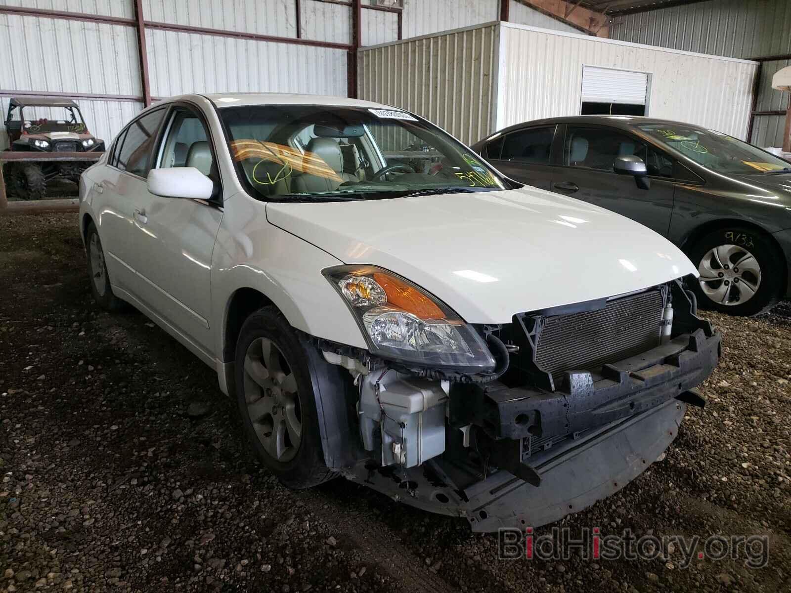 Фотография 1N4AL21E49N547666 - NISSAN ALTIMA 2009