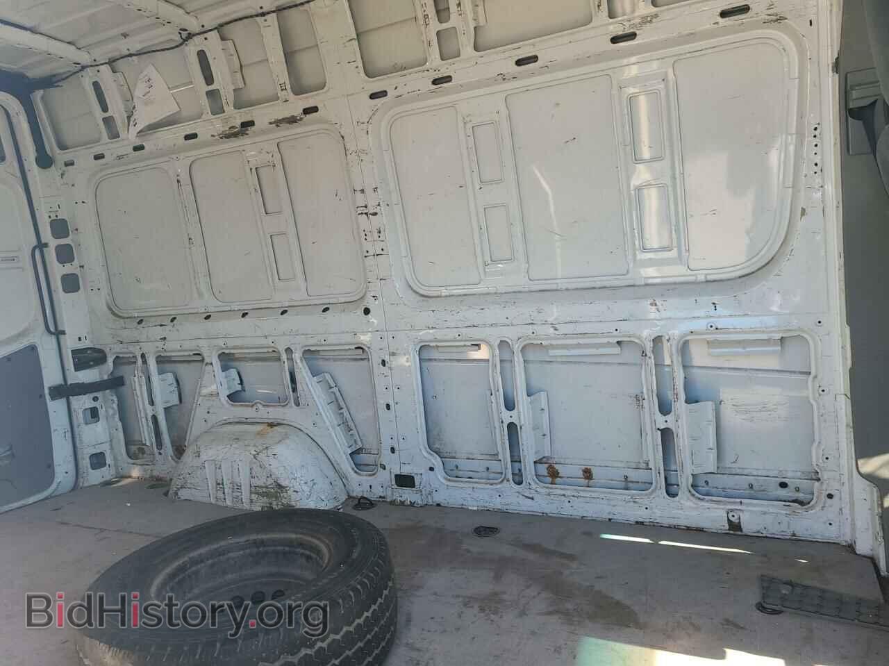 2007 DODGE SPRINTER - VIN: WD0PE745975212401 - Photo 6