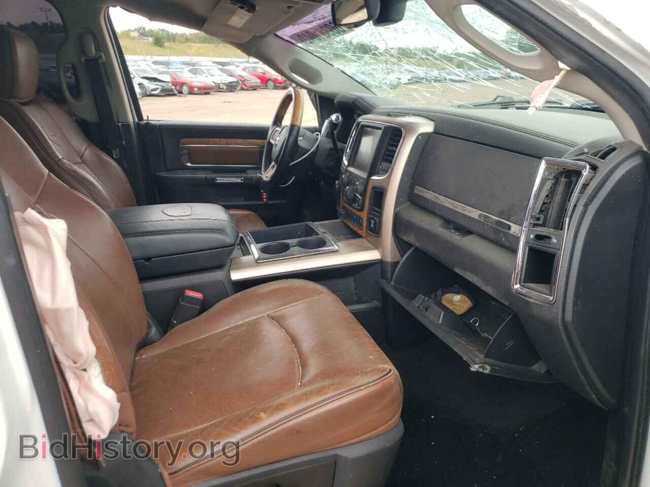 2013 RAM 2500 - VIN: 3C6UR5GL9DG548012 - Фото 5