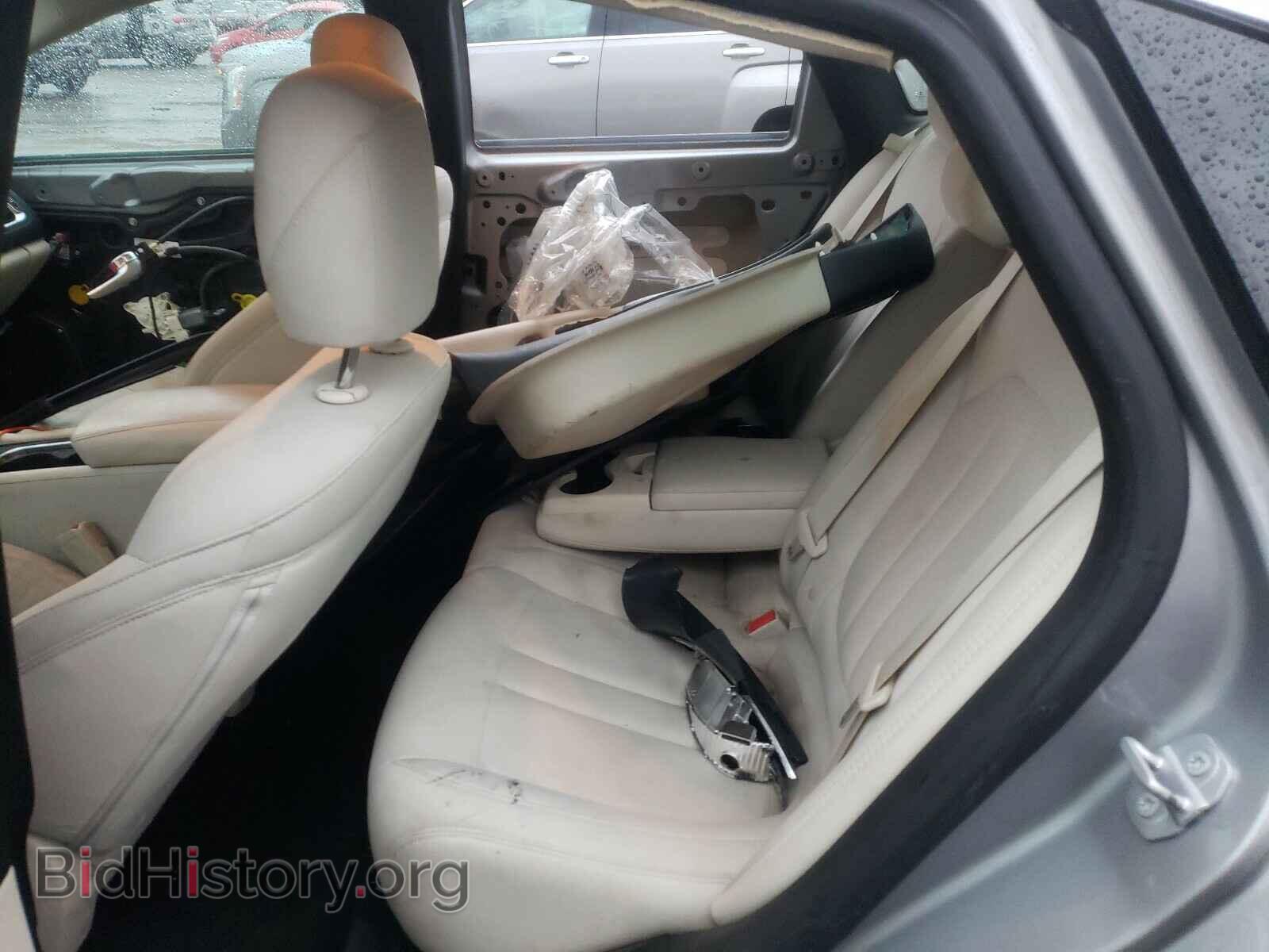 2016 CHRYSLER 200 - VIN: 1C3CCCAB7GN137184 - Фото 6