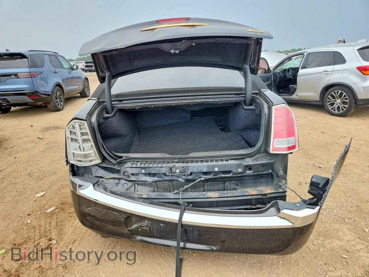 2014 CHRYSLER 300 - VIN: 2C3CCAAG8EH138494 - Photo 6