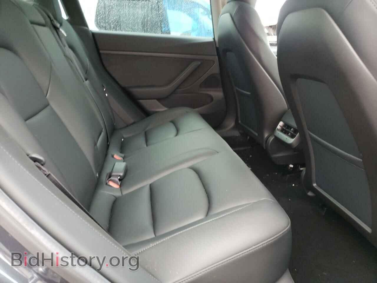 2020 TESLA MODEL 3 - VIN: 5YJ3E1EA5LF739277 - Photo 6
