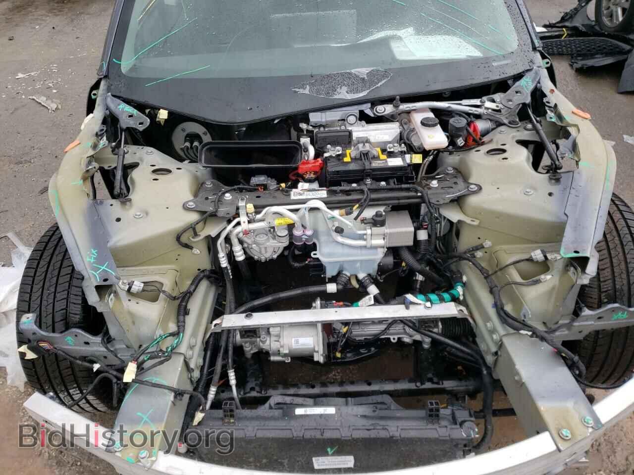 2020 TESLA MODEL 3 - VIN: 5YJ3E1EA5LF739277 - Photo 7