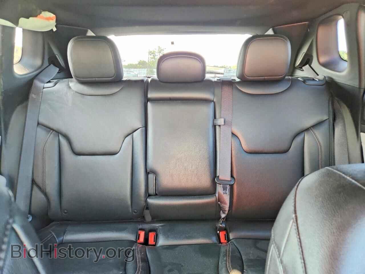 2024 JEEP COMPASS - VIN: 3C4NJDCN2RT165436 - Photo 10
