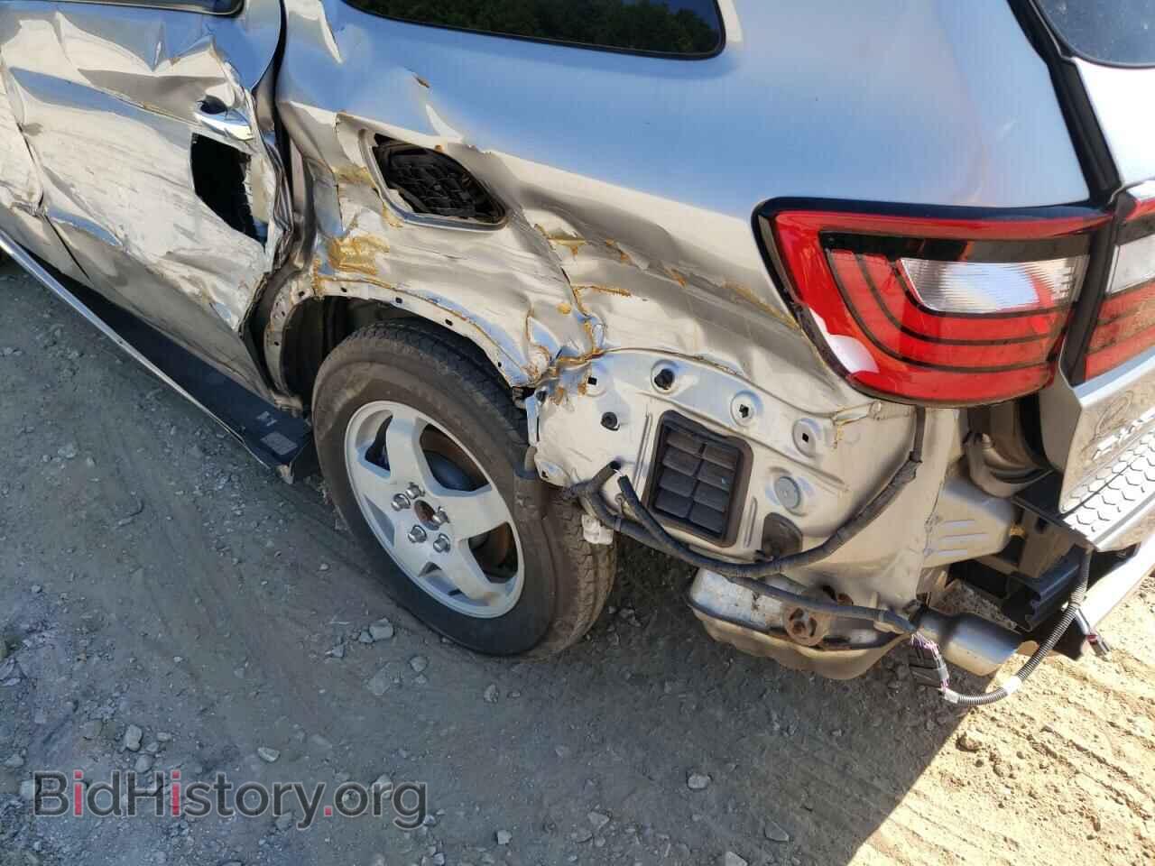 2017 DODGE DURANGO - VIN: 1C4RDHEG6HC774523 - Фото 9