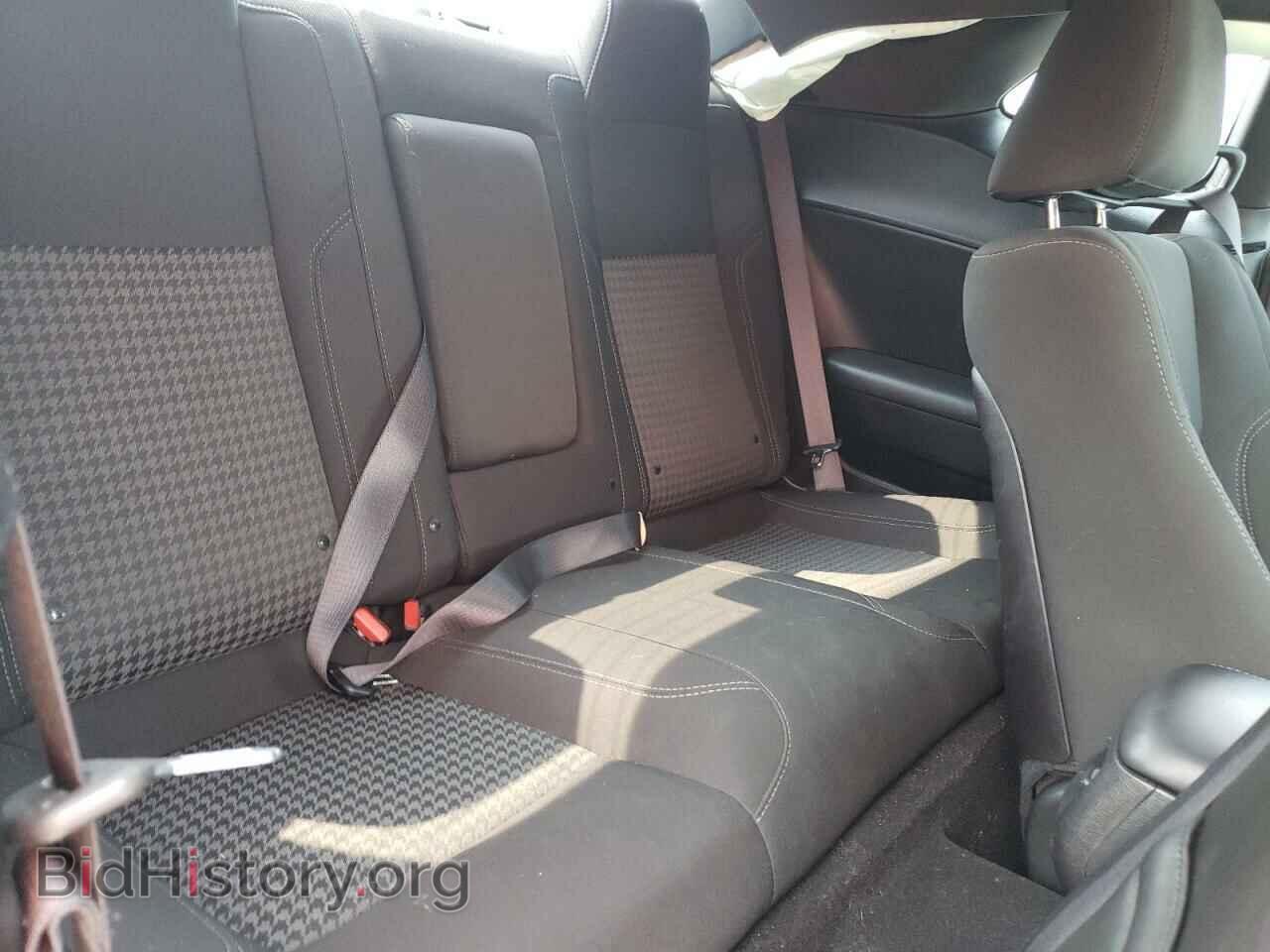 2019 DODGE CHALLENGER - VIN: 2C3CDZAG3KH744261 - Фото 10