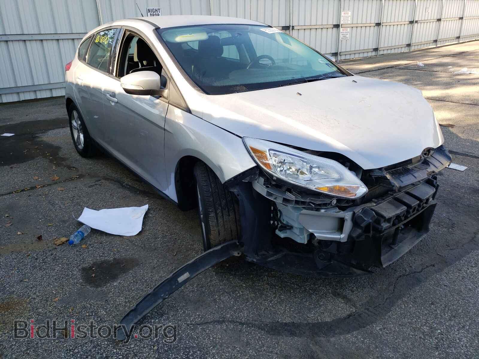 Photo 1FADP3K26EL193683 - FORD FOCUS 2014