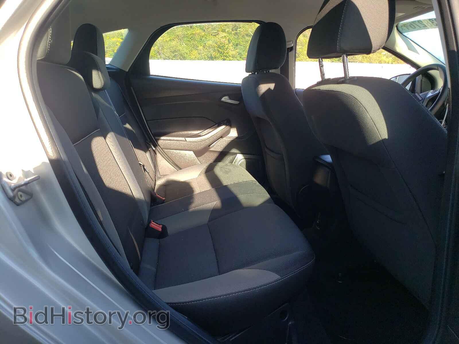 2014 FORD FOCUS - VIN: 1FADP3K26EL193683 - Фото 6