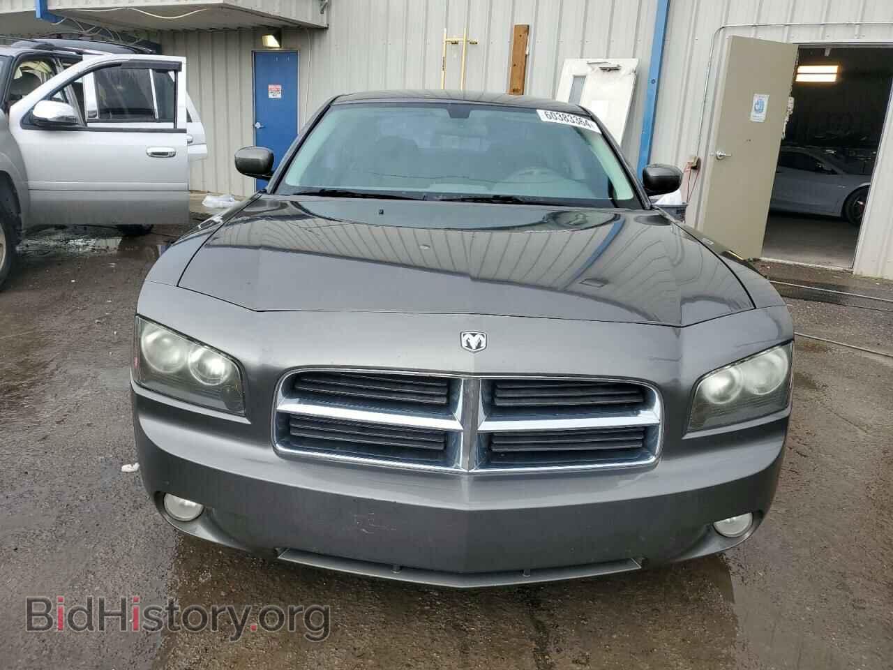 2010 DODGE CHARGER - VIN: 2B3CA3CV4AH214216 - Фото 5