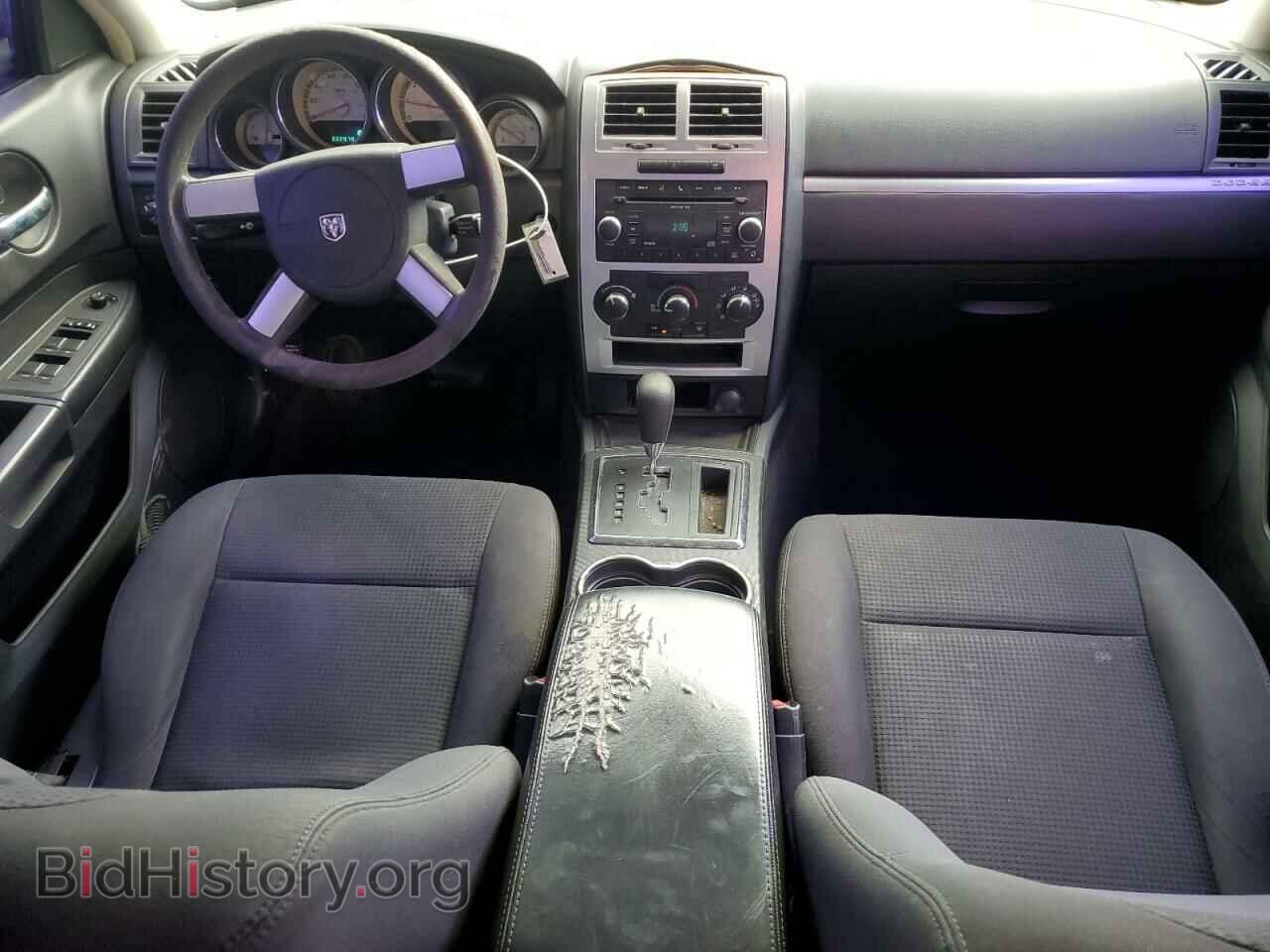 2010 DODGE CHARGER - VIN: 2B3CA3CV4AH214216 - Фото 8