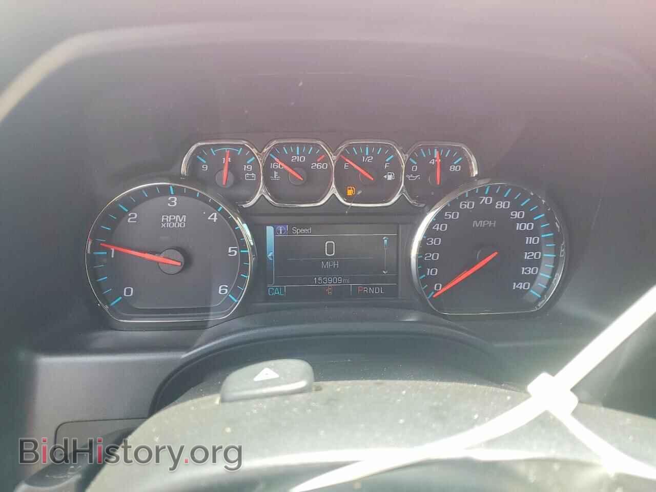 2018 CHEVROLET SILVERADO - VIN: 3GCPCSEC2JG203313 - Photo 9