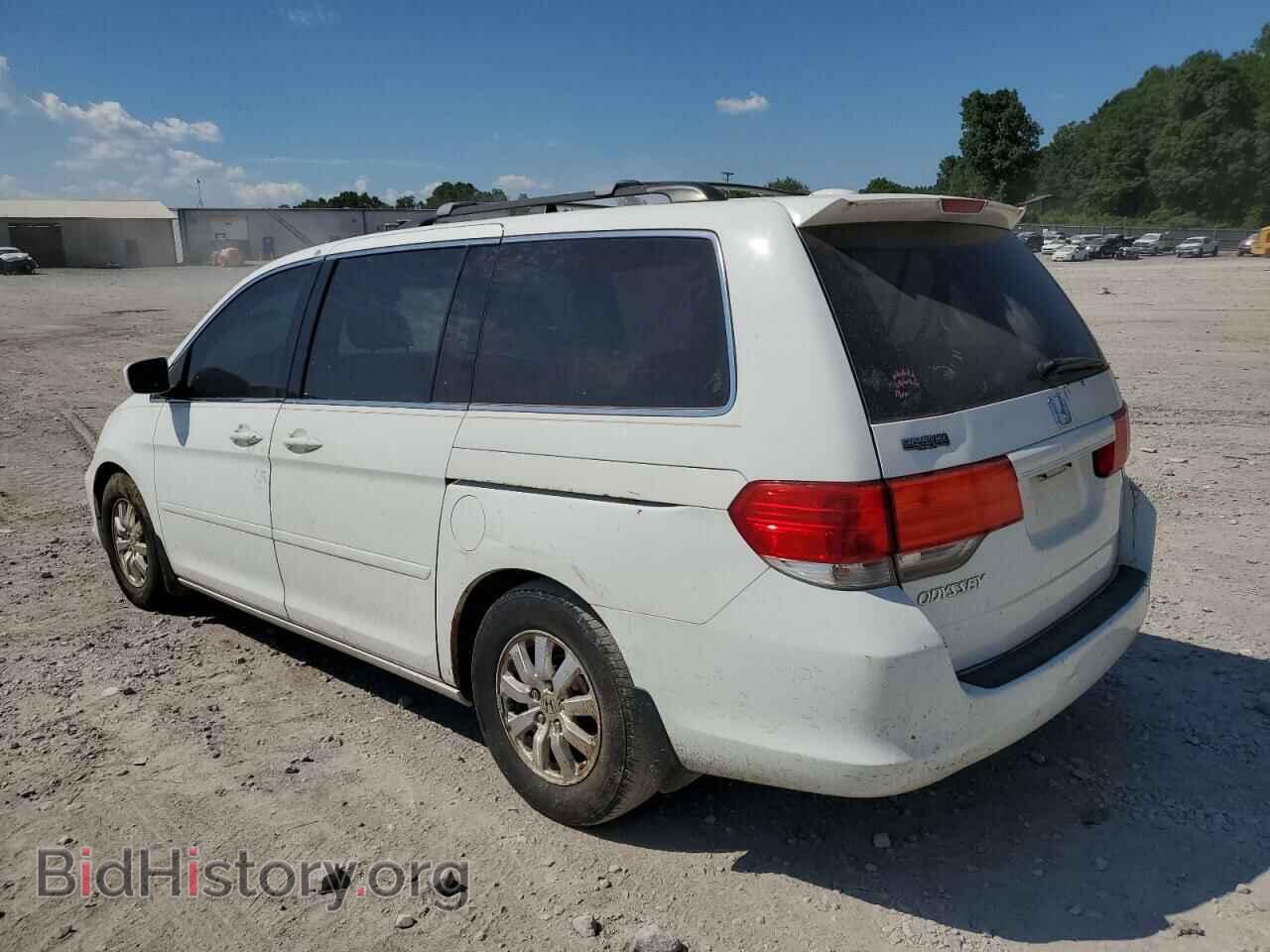 2009 HONDA All Models - VIN: 5FNRL38649B410968 - Фото 2