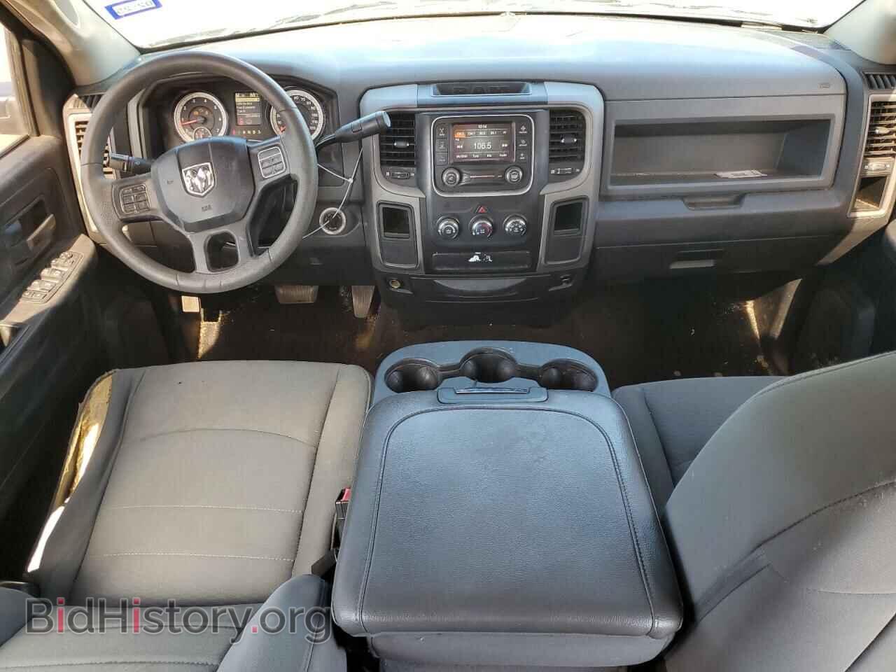 2014 RAM 1500 - VIN: 3C6RR6KT2EG221732 - Photo 8