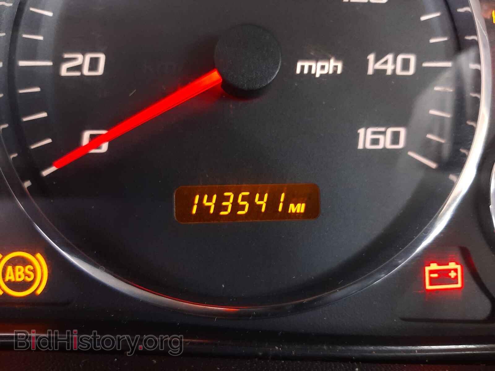 2006 CADILLAC CTS - VIN: 1G6DP577660119454 - Фото 8