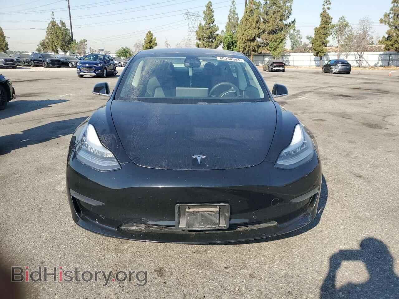2020 TESLA MODEL 3 - VIN: 5YJ3E1EA6LF643772 - Photo 5