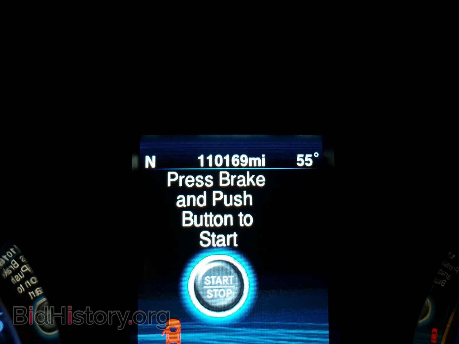 2013 CHRYSLER 300 - VIN: 2C3CCAET3DH699269 - Фото 8