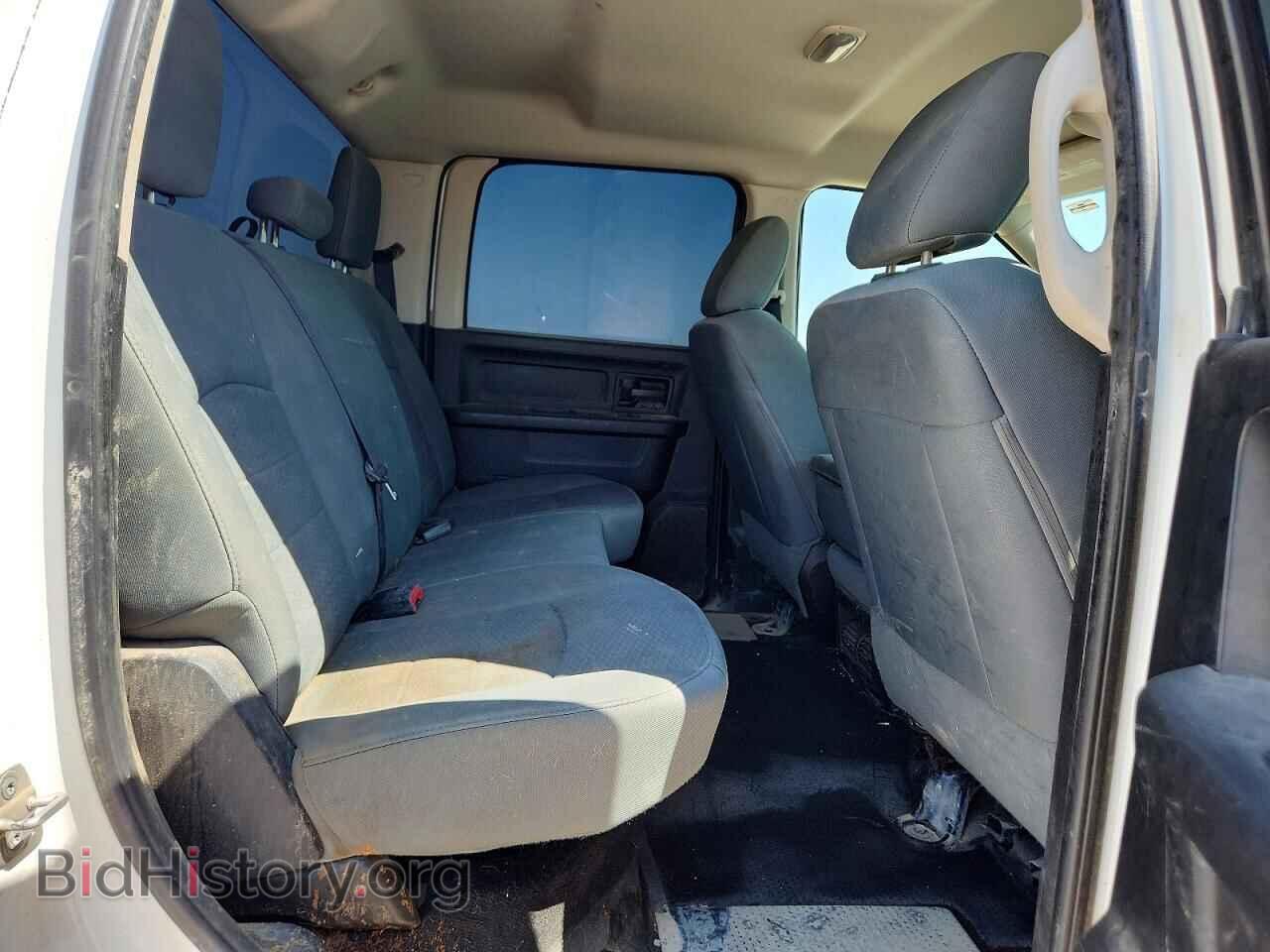 2014 RAM 2500 - VIN: 3C6TR5CT1EG146956 - Фото 10