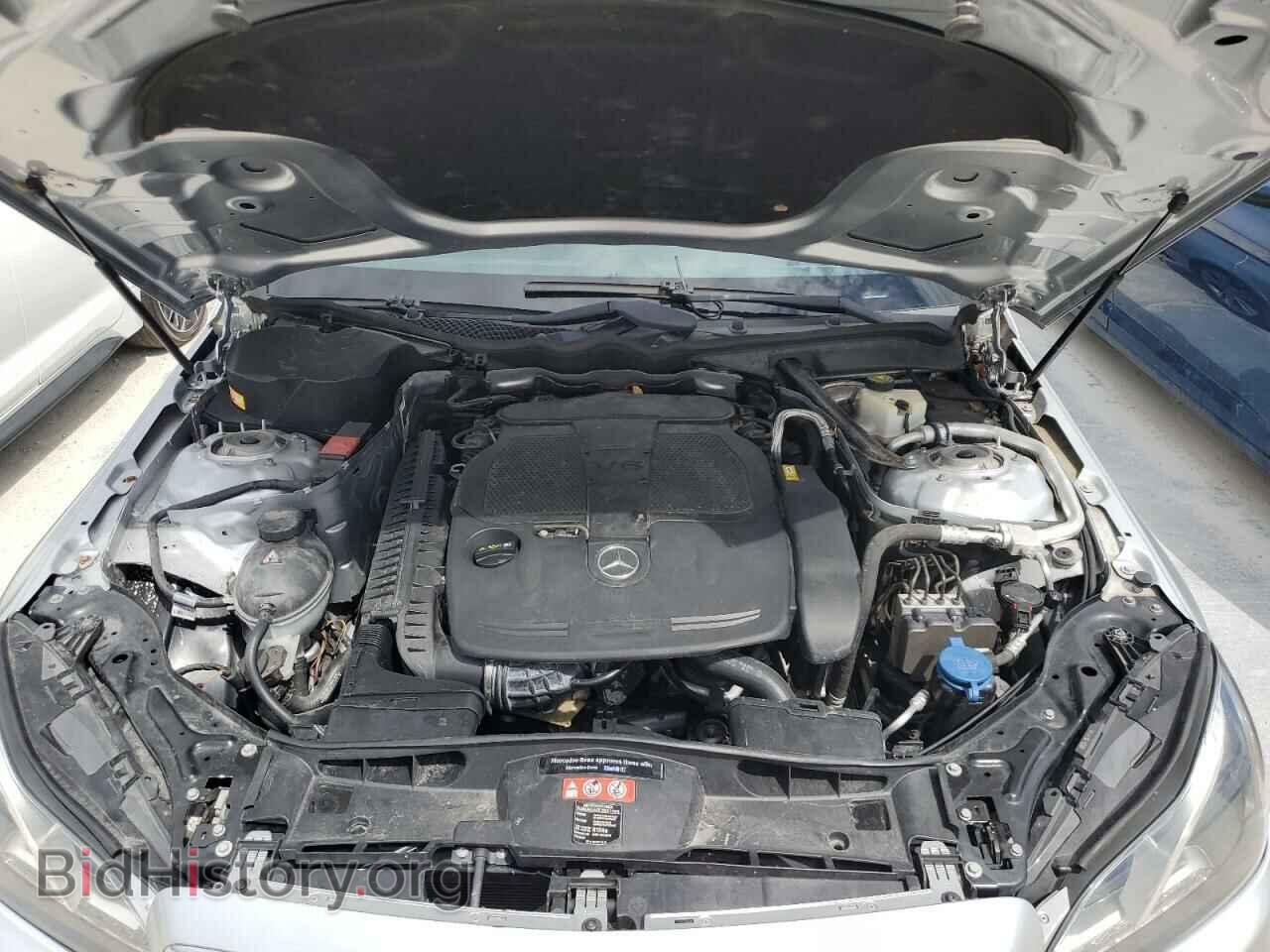 2014 MERCEDES-BENZ E-CLASS - VIN: WDDHF5KB9EA970675 - Фото 7