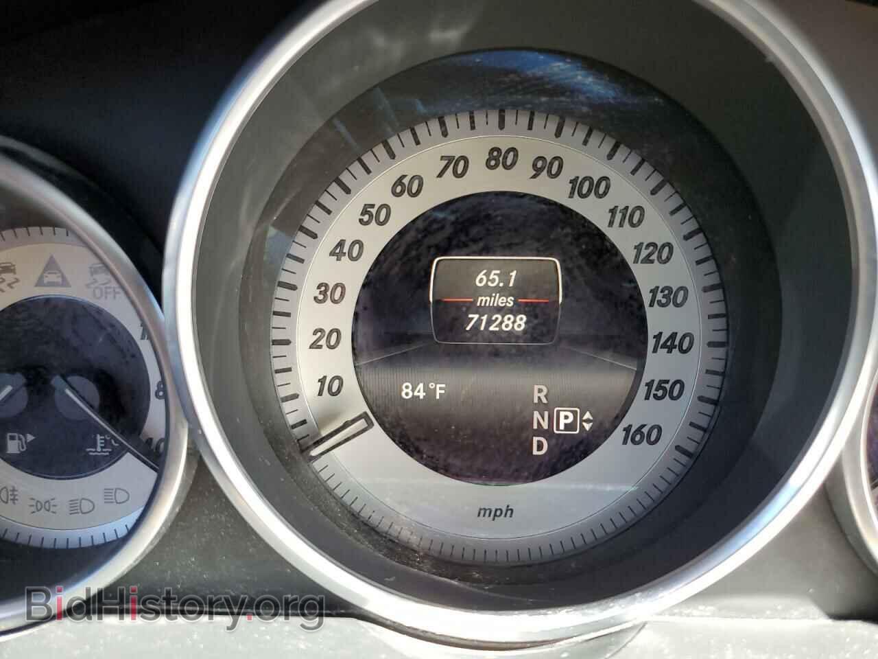 2014 MERCEDES-BENZ E-CLASS - VIN: WDDHF5KB9EA970675 - Фото 8