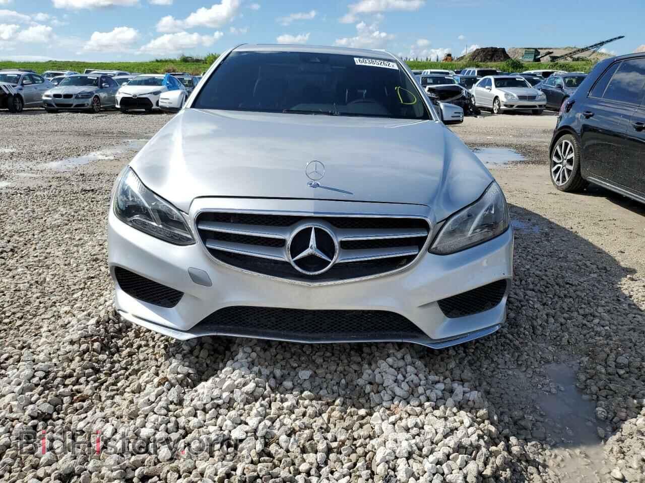 2014 MERCEDES-BENZ E-CLASS - VIN: WDDHF5KB9EA970675 - Фото 9