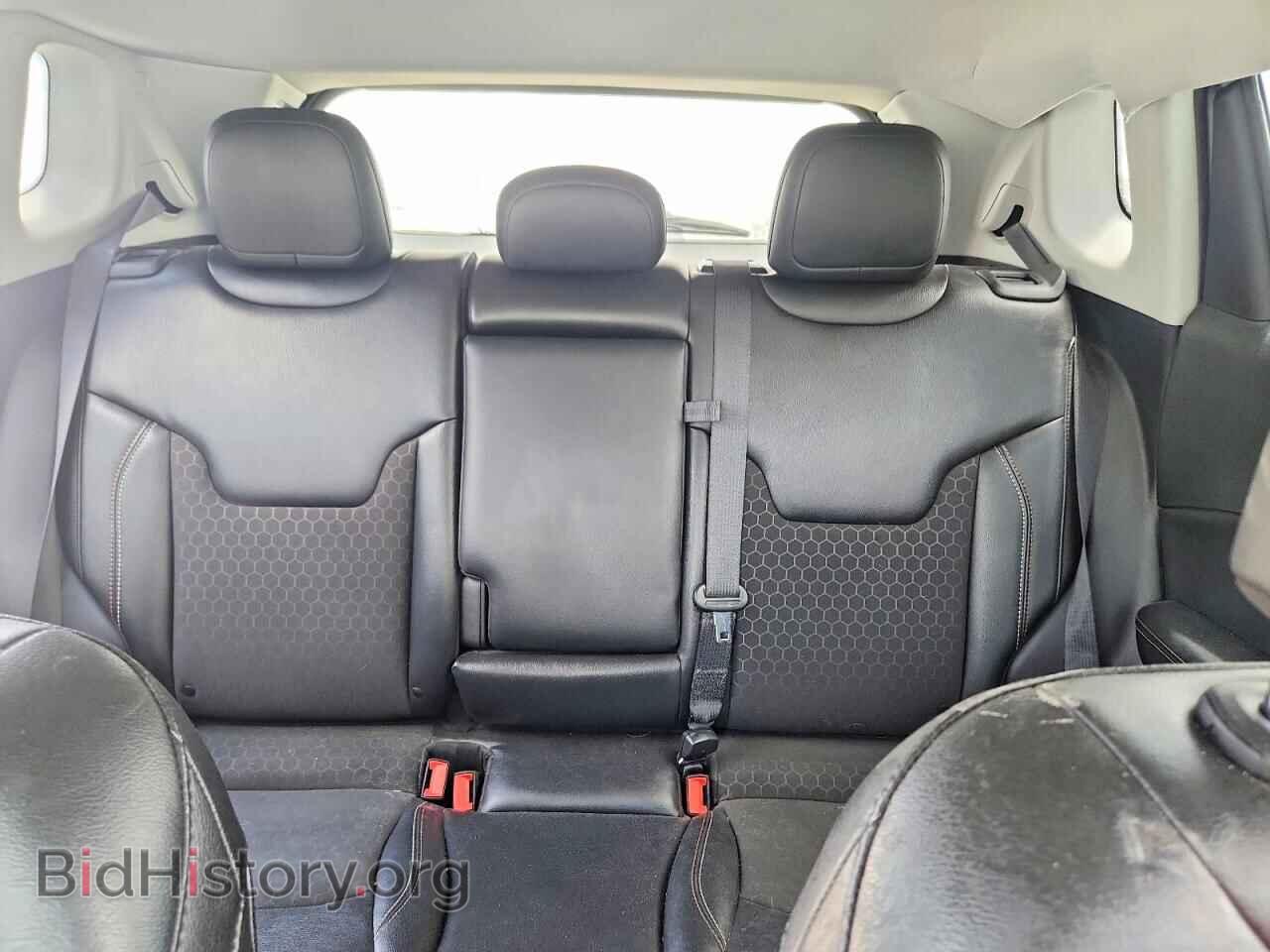 2021 JEEP COMPASS - VIN: 3C4NJCBB7MT505657 - Photo 10