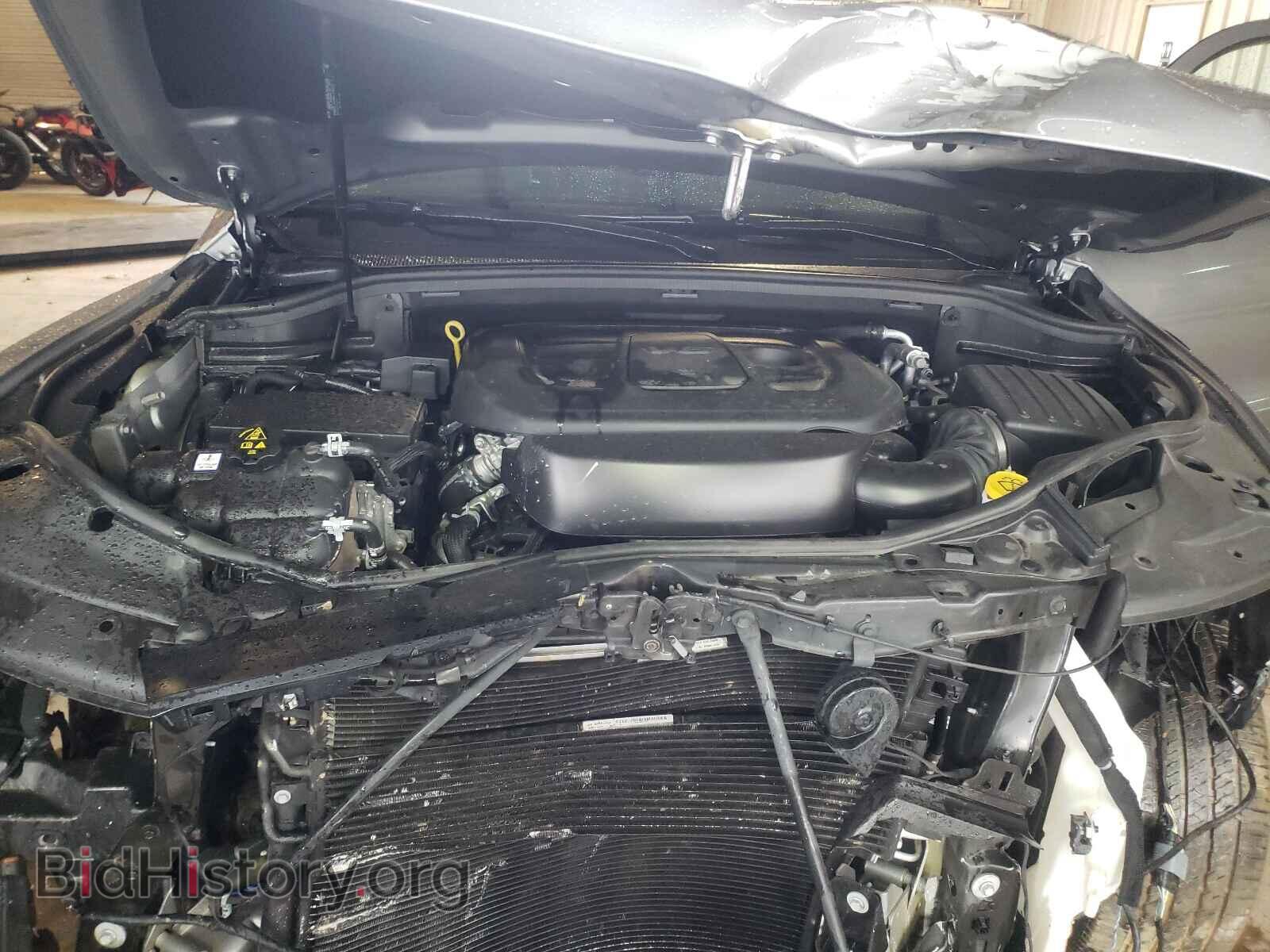 2020 DODGE DURANGO - VIN: 1C4RDJDG6LC286089 - Фото 7