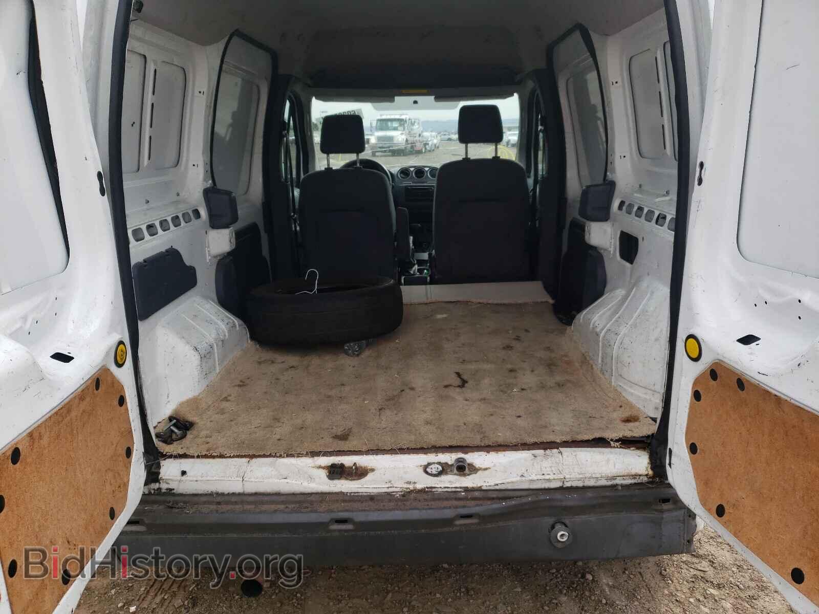 2012 FORD TRANSIT CO - VIN: NM0LS7ANXCT108393 - Фото 6