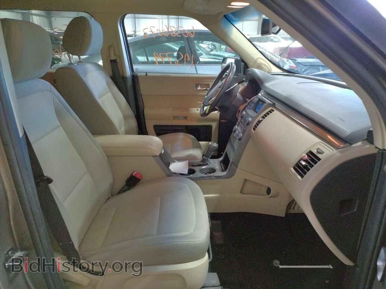 2014 FORD FLEX - VIN: 2FMGK5B8XEBD15074 - Фото 5