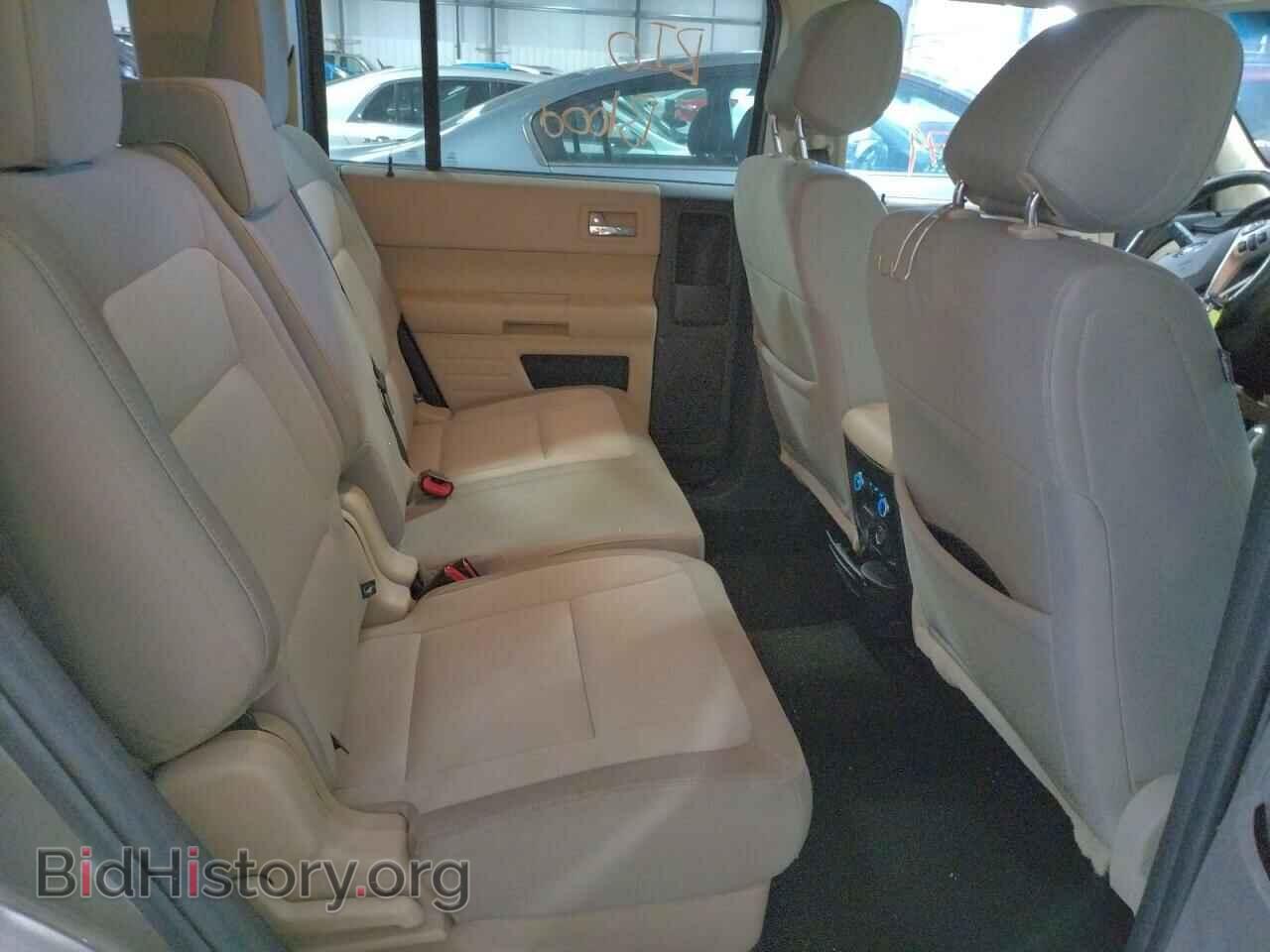2014 FORD FLEX - VIN: 2FMGK5B8XEBD15074 - Фото 6