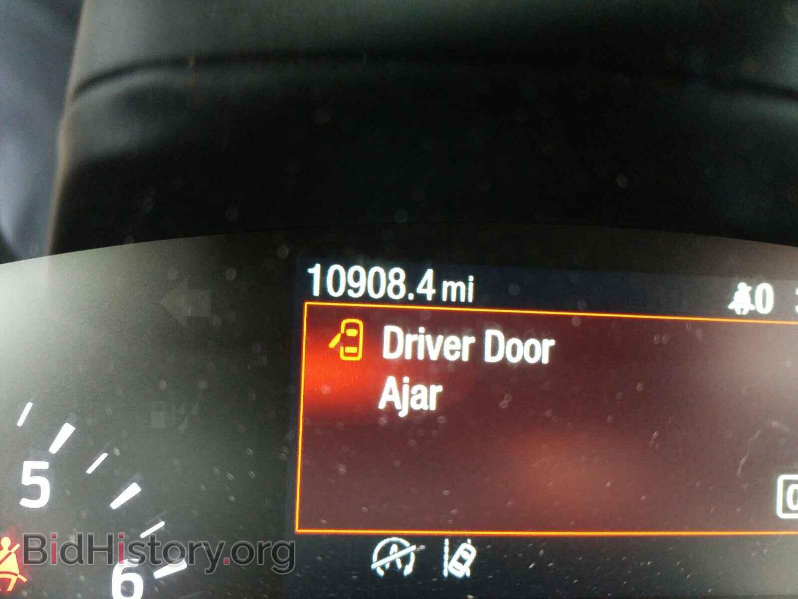 2020 FORD ESCAPE - VIN: 1FMCU0H64LUA97724 - Photo 8