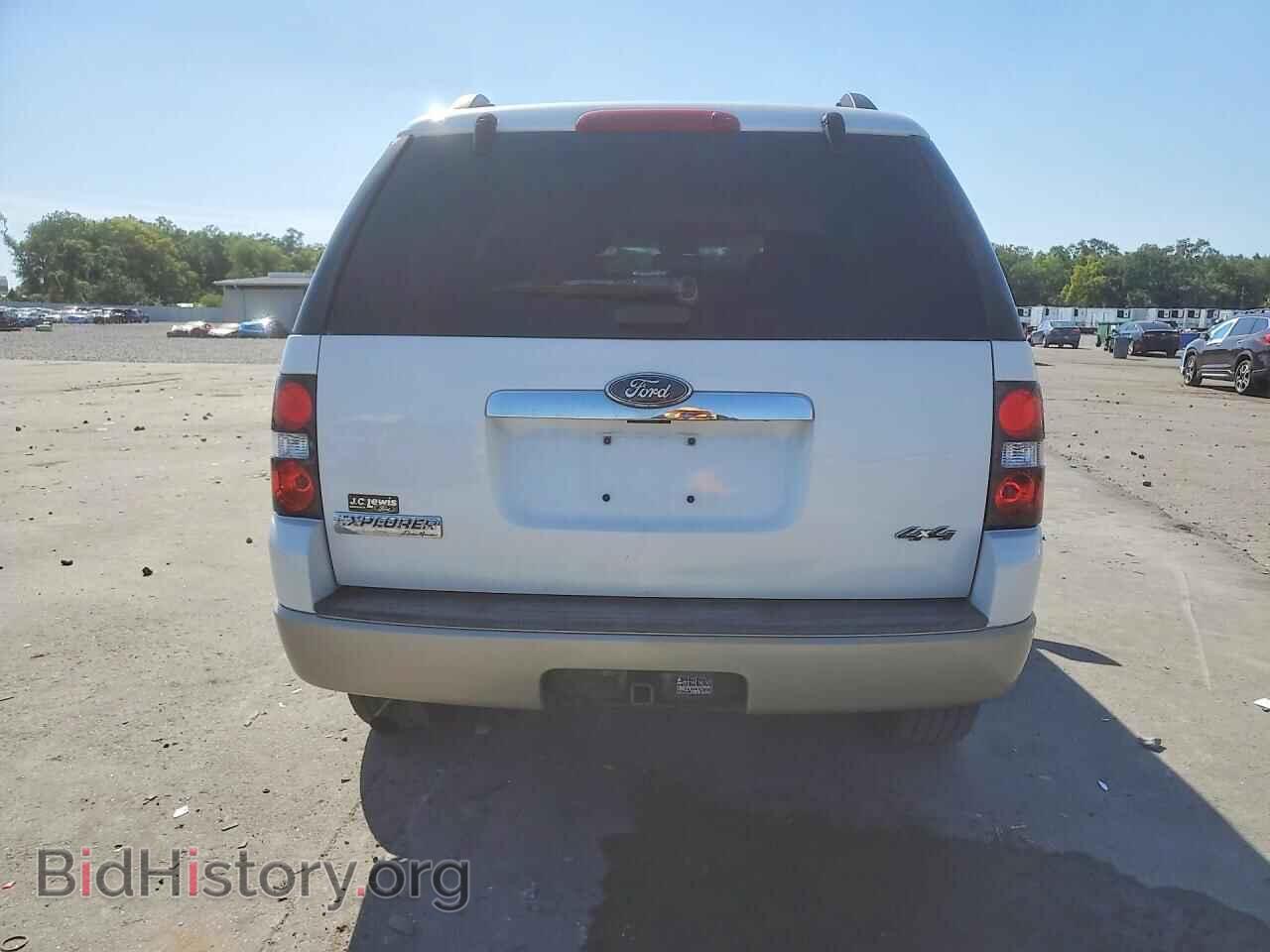 2010 FORD EXPLORER - VIN: 1FMEU7EE8AUA67071 - Фото 6