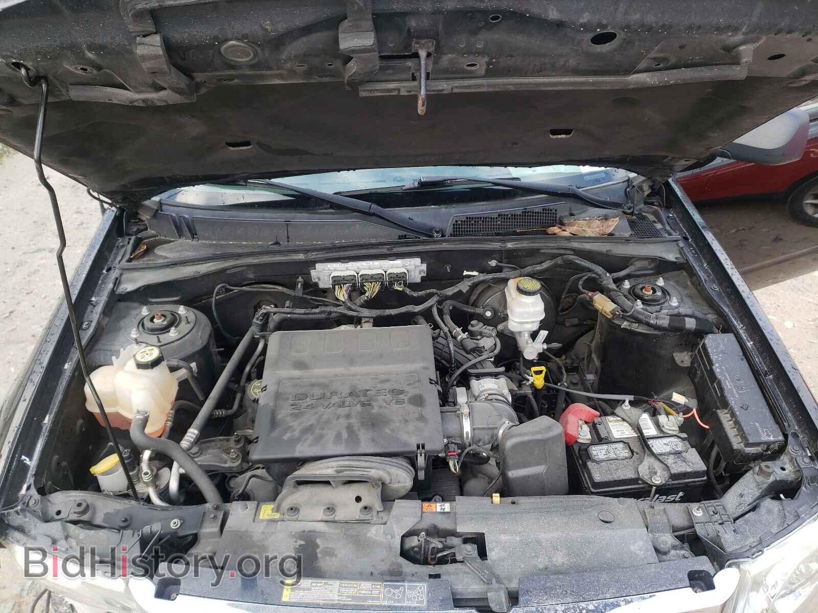 2012 FORD ESCAPE - VIN: 1FMCU9DG4CKA16915 - Фото 7
