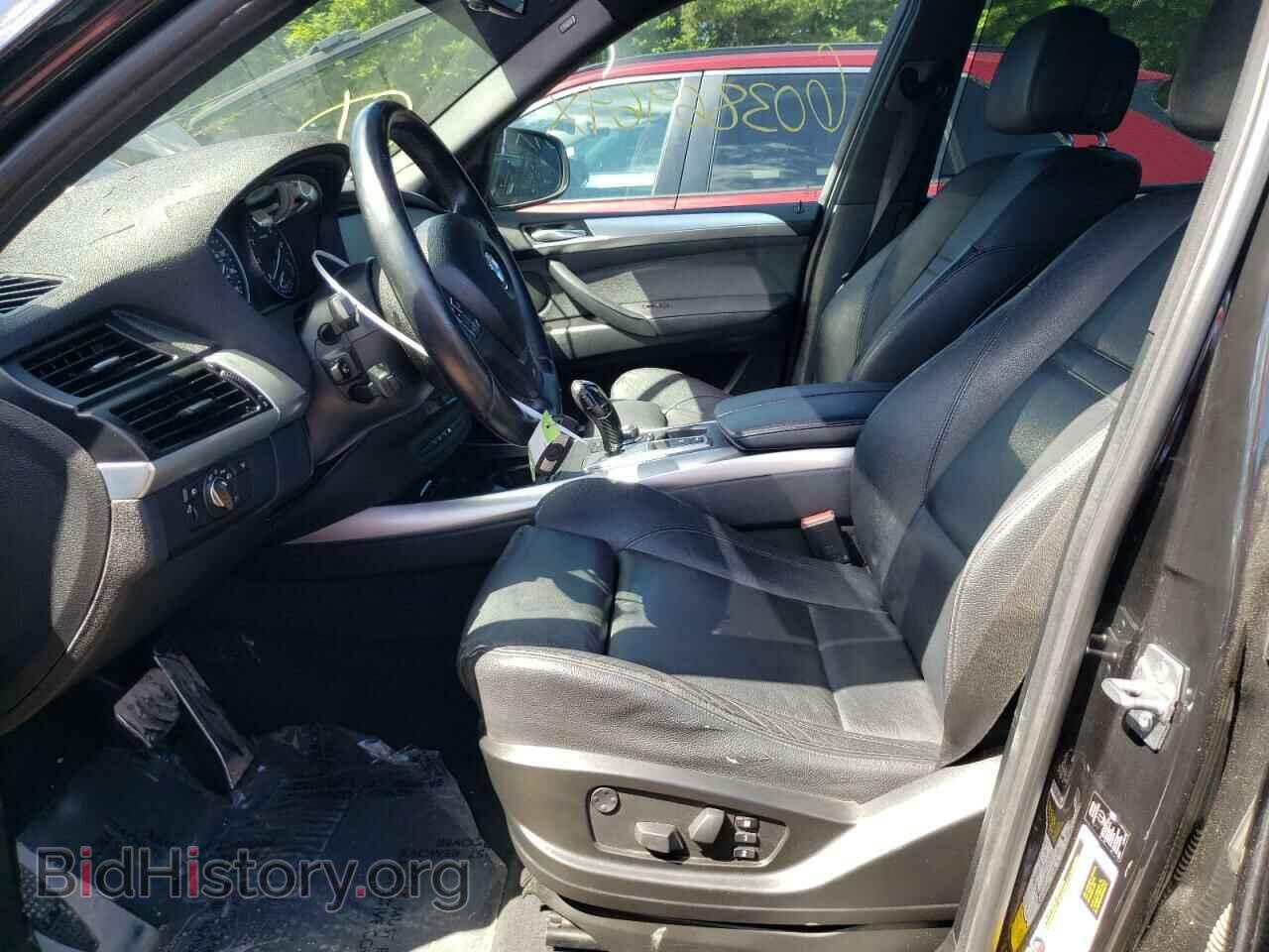 2012 BMW X5 - VIN: 5UXZV8C53CL425552 - Фото 7