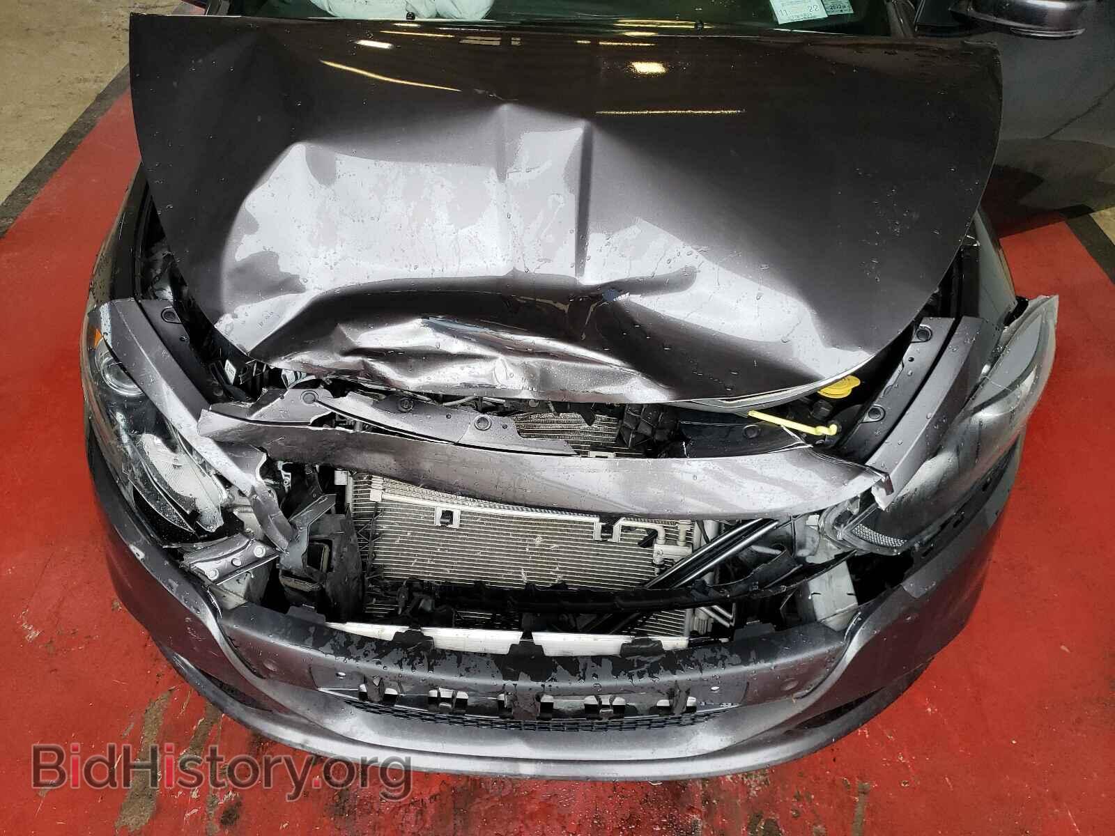 2016 DODGE DART - VIN: 1C3CDFEB4GD538660 - Фото 7