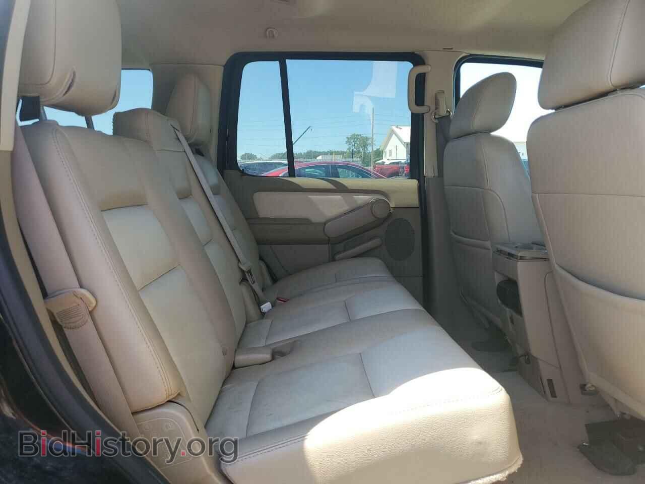 2008 FORD EXPLORER - VIN: 1FMEU74E98UB01689 - Фото 11