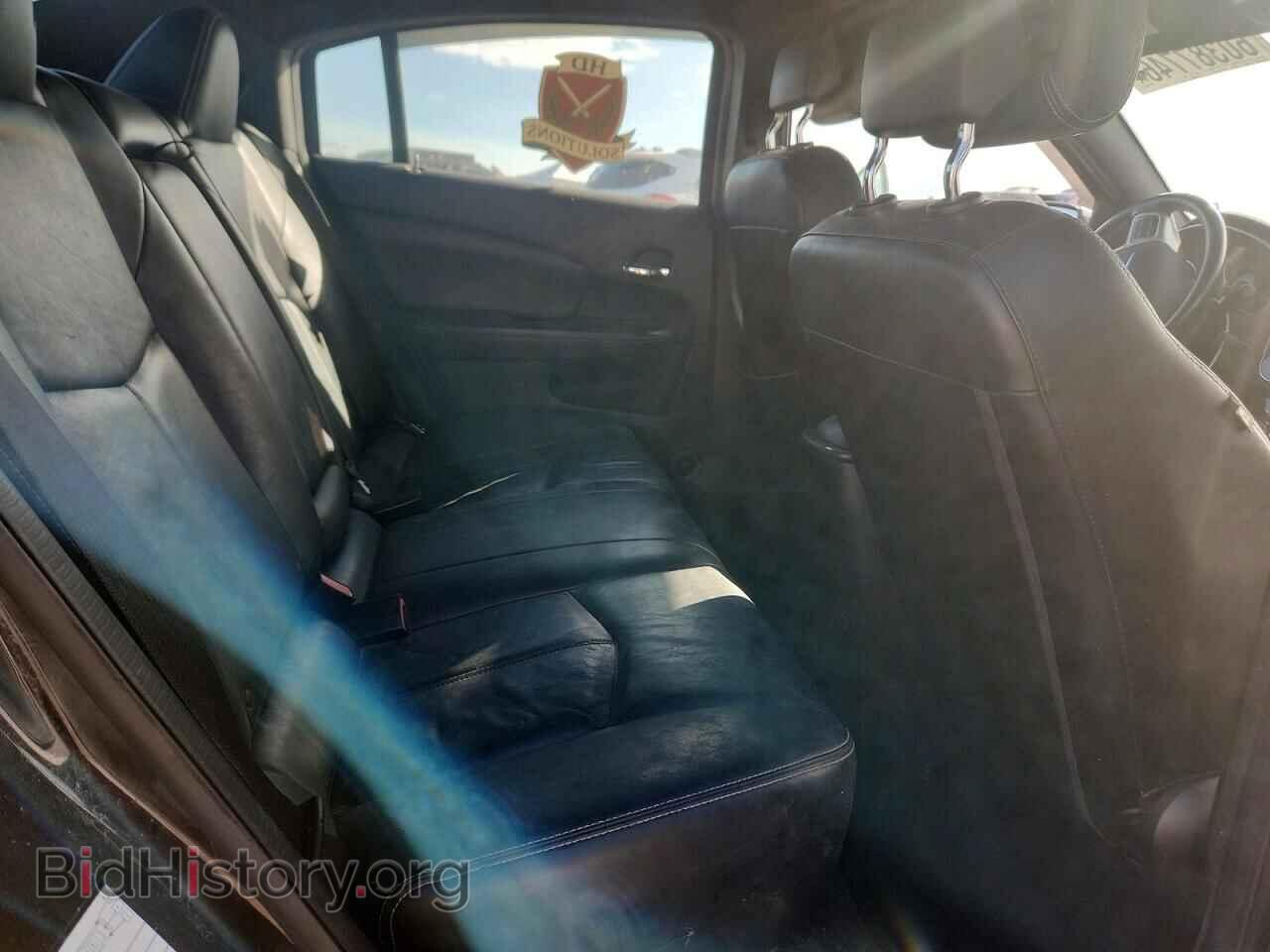 2013 CHRYSLER 200 - VIN: 1C3CCBCG2DN559006 - Фото 10