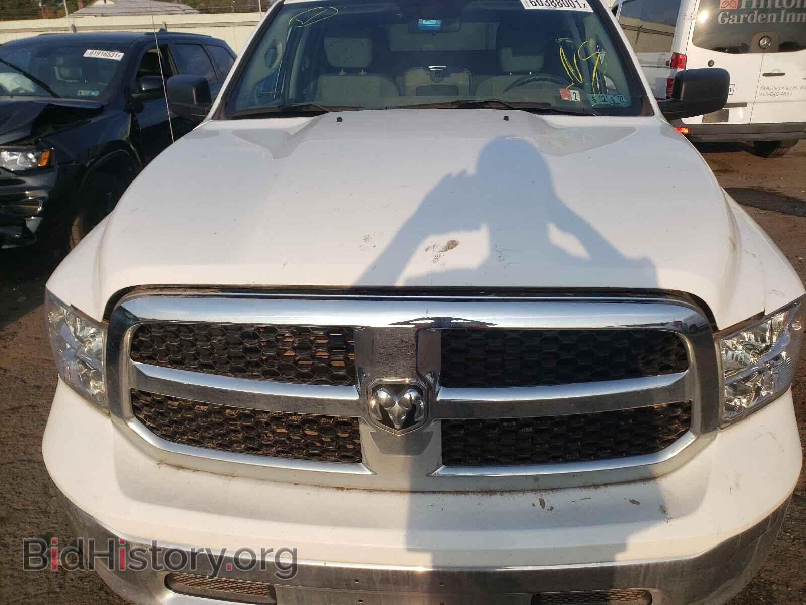 2019 RAM 1500 - VIN: 1C6RR7FT7KS520170 - Photo 7