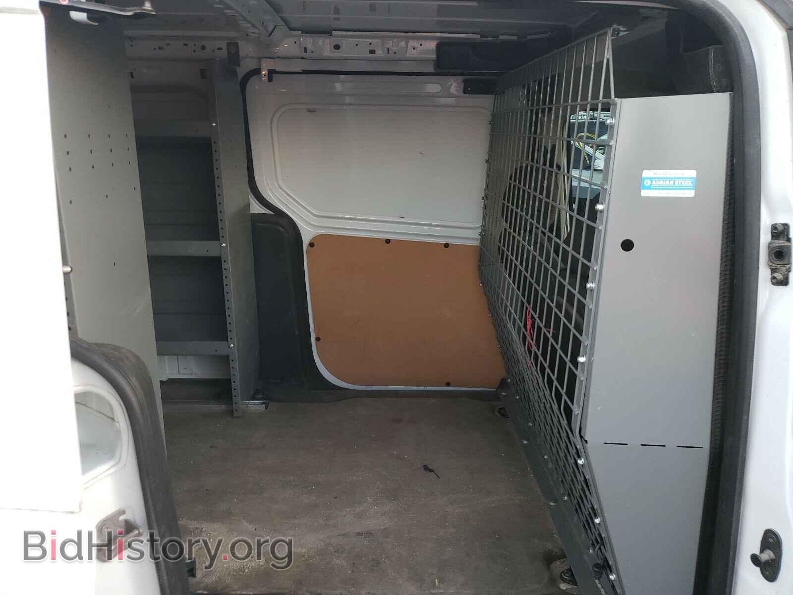2018 FORD TRANSIT CO - VIN: NM0LS7E73J1365688 - Фото 6