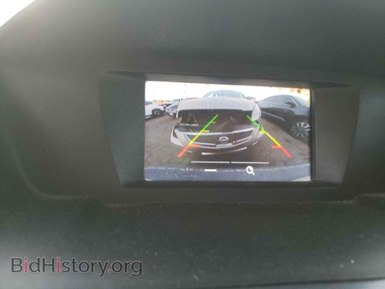 2018 FORD TRANSIT CO - VIN: NM0LS7E73J1365688 - Фото 9
