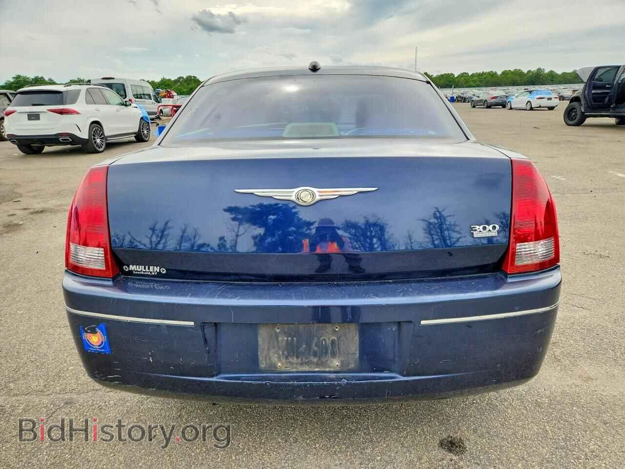 2005 CHRYSLER 300 - VIN: 2C3AA53G45H183174 - Фото 6