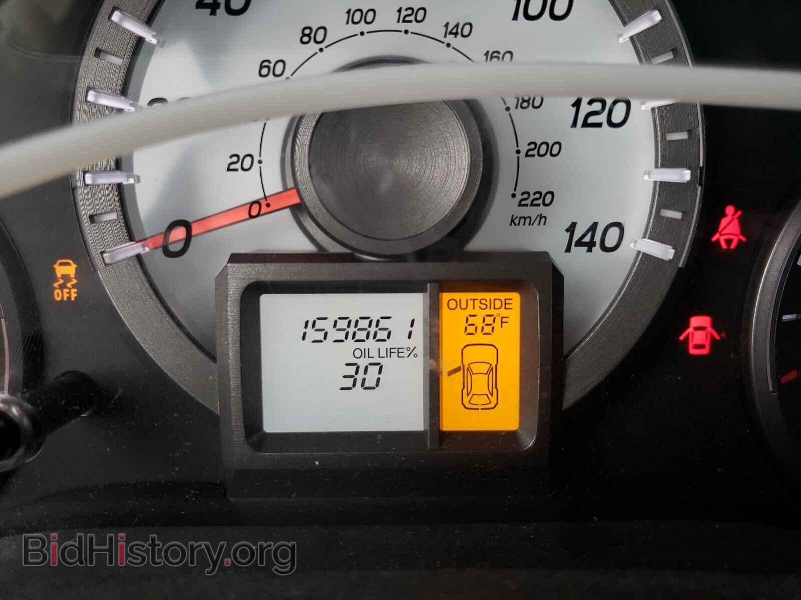 2013 HONDA PILOT - VIN: 5FNYF4H58DB014549 - Фото 8