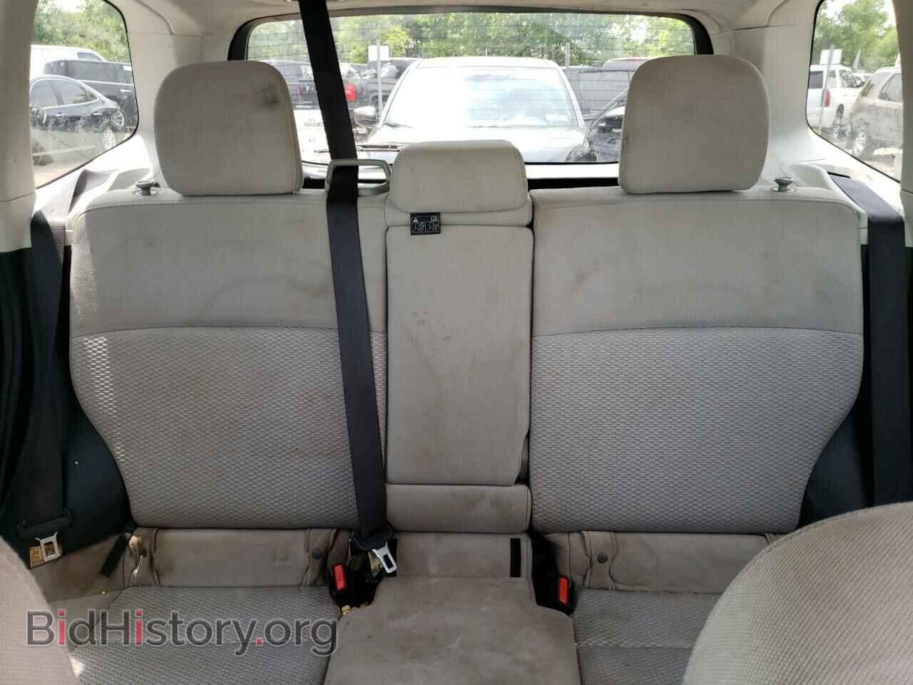 2017 SUBARU FORESTER - VIN: JF2SJAEC7HH402644 - Фото 10